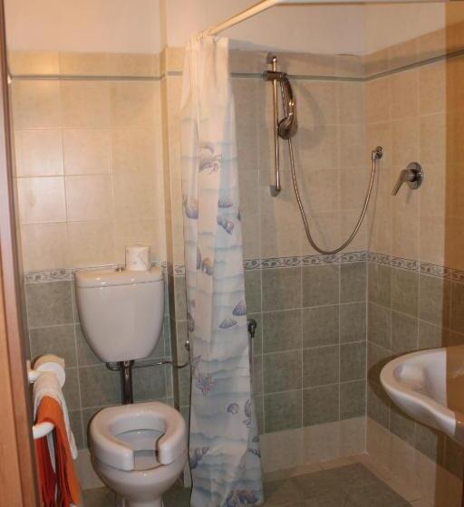 호텔 La Casa Di Gelsomino