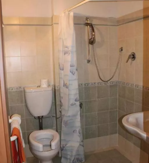 Hotelli La Casa Di Gelsomino