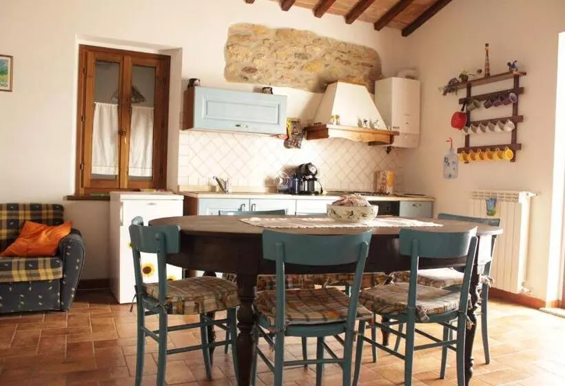 Hotelli La Casa Di Gelsomino