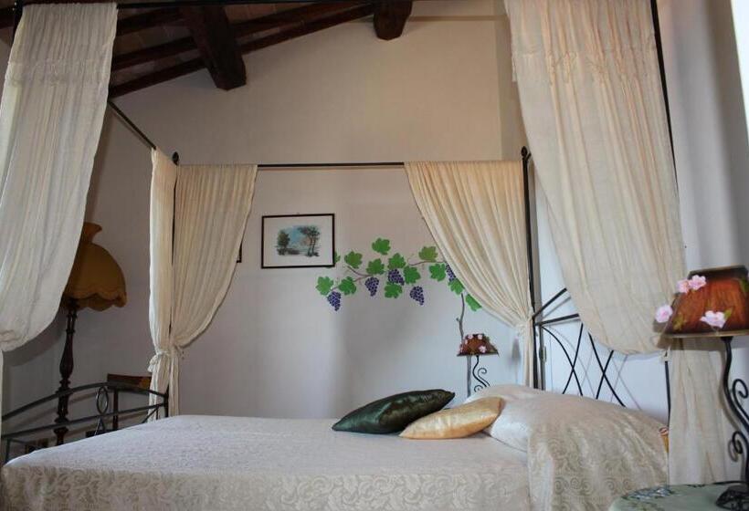 호텔 La Casa Di Gelsomino