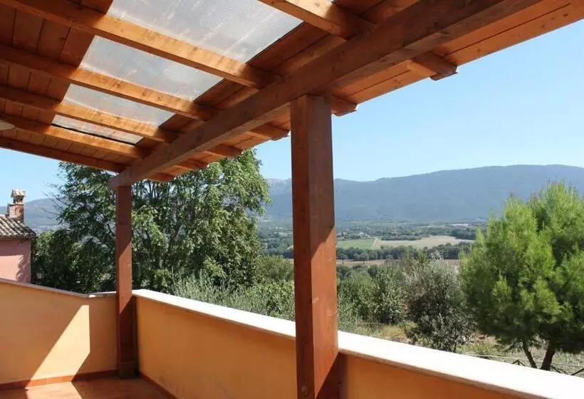 Hotelli La Casa Di Gelsomino