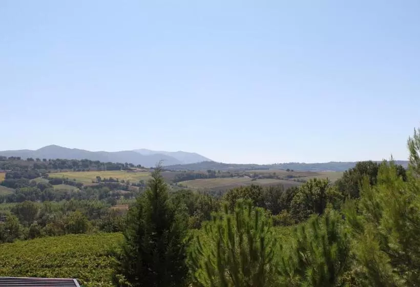 Hotelli La Casa Di Gelsomino