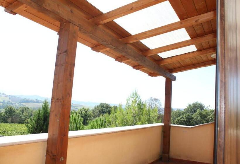 호텔 La Casa Di Gelsomino