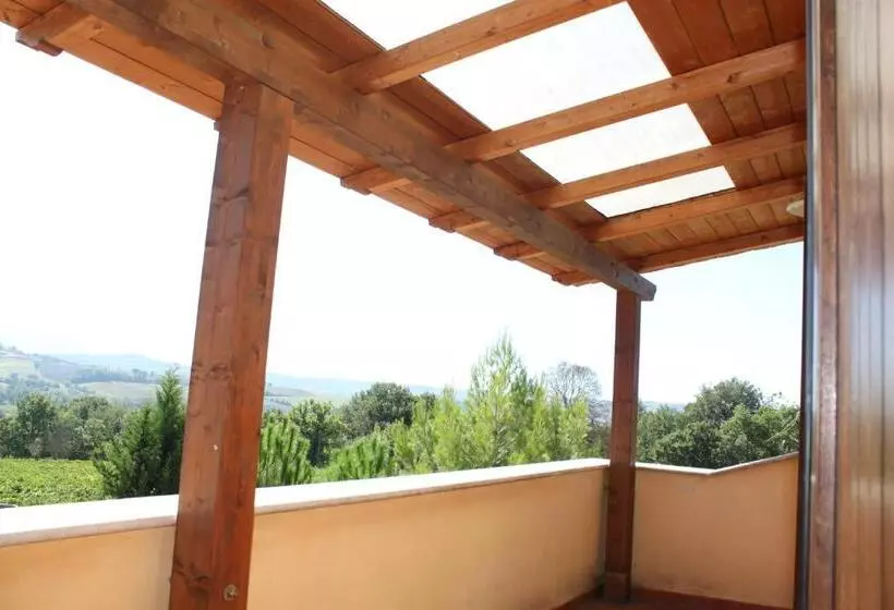 Hotelli La Casa Di Gelsomino