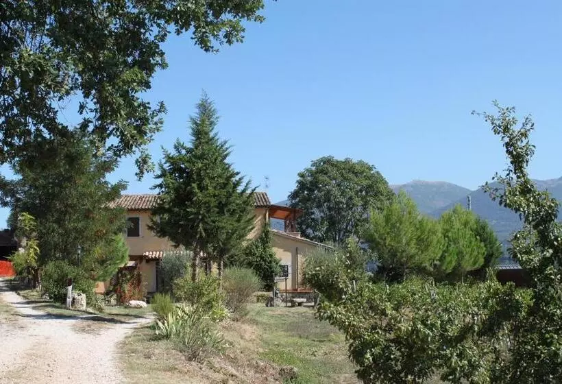 Hotelli La Casa Di Gelsomino