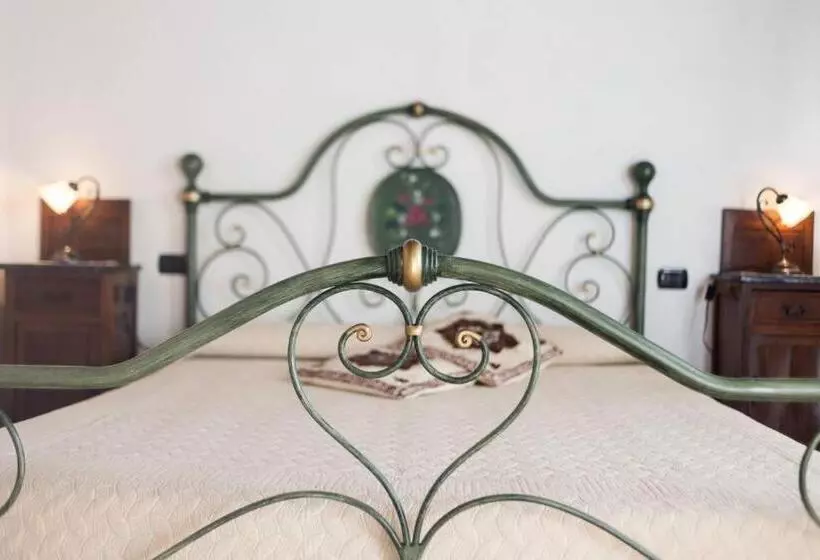 Hotelli La Casa Di Gelsomino