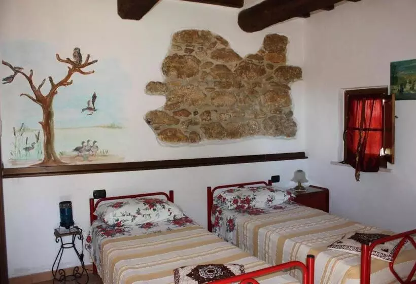 Hotelli La Casa Di Gelsomino