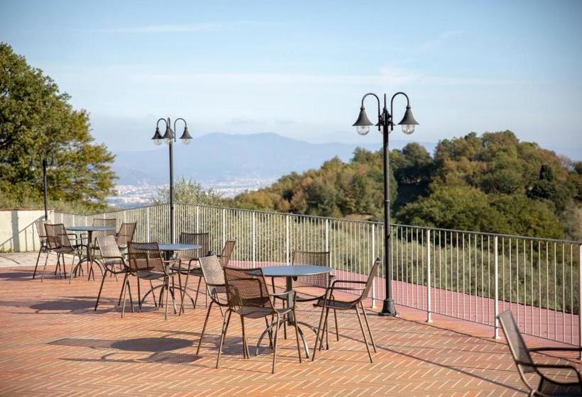 酒店 Podere Midolla