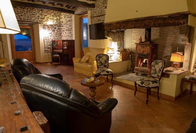 酒店 Podere Midolla