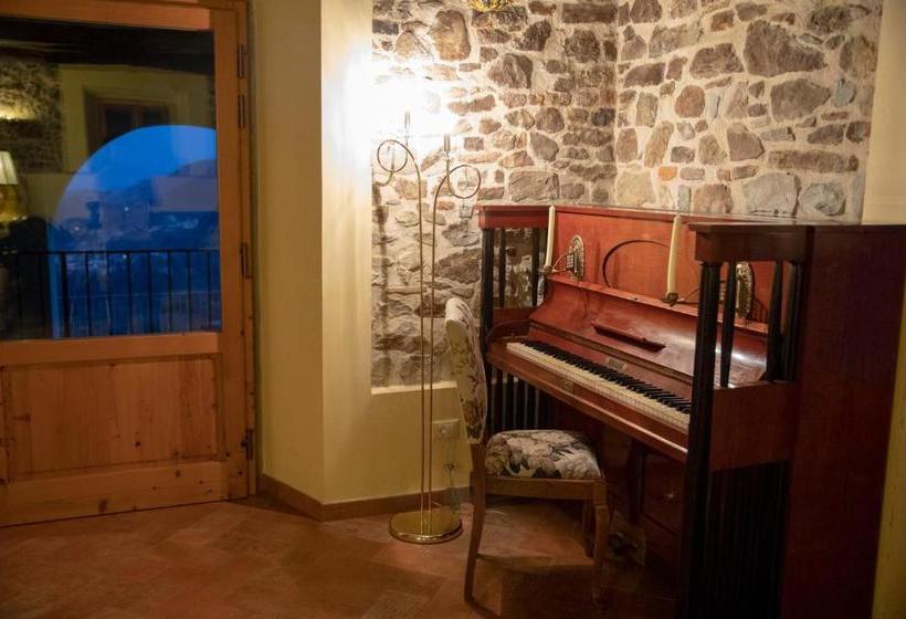 酒店 Podere Midolla