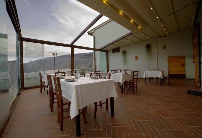 酒店 Podere Midolla