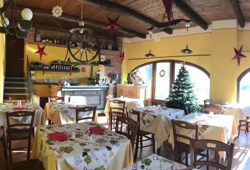ホテル Tenuta Montebello