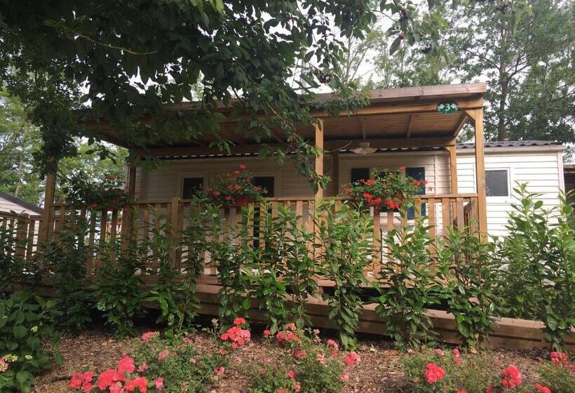 בית מלון כפרי Tenuta Montebello