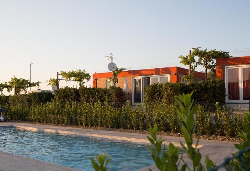 فندق Tenuta Santini