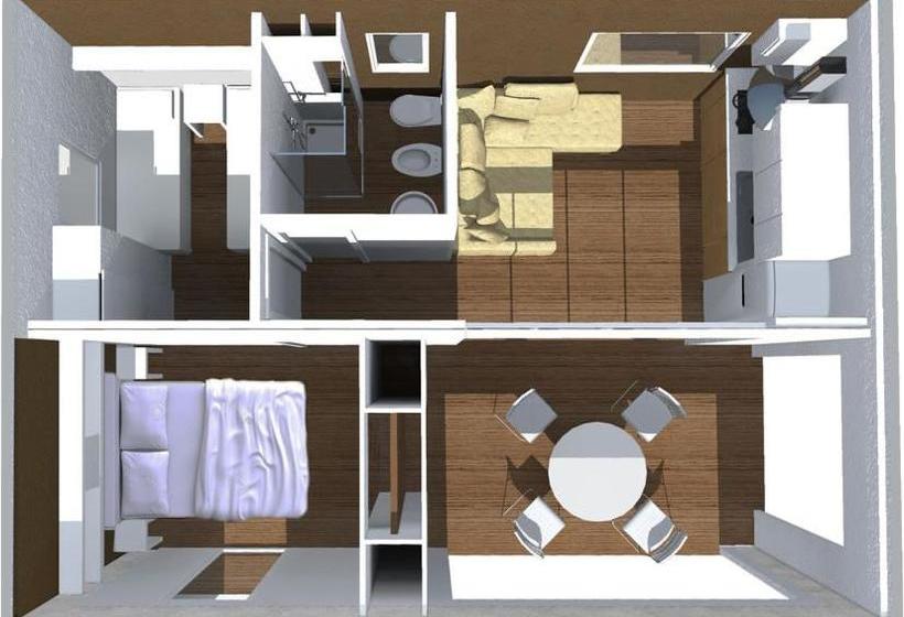 فندق Tenuta Santini