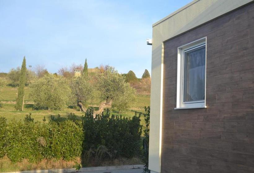 فندق Tenuta Santini