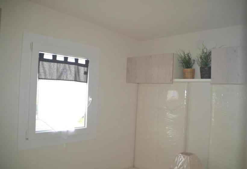 فندق Tenuta Santini