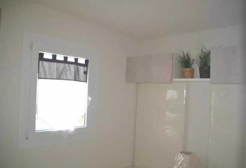 هتل Tenuta Santini