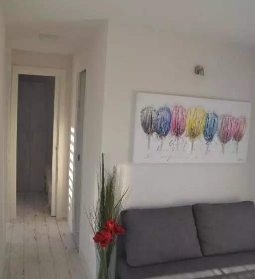 هتل Tenuta Santini