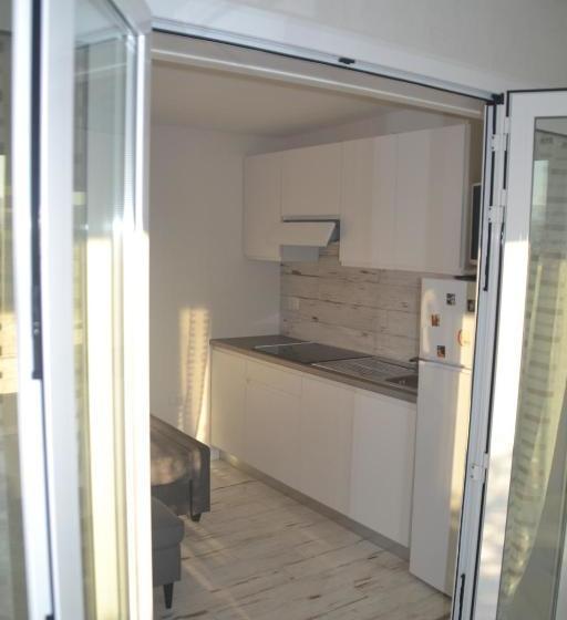 فندق Tenuta Santini