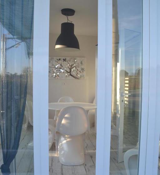 فندق Tenuta Santini