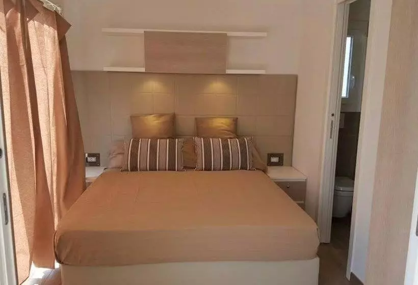 هتل Tenuta Santini