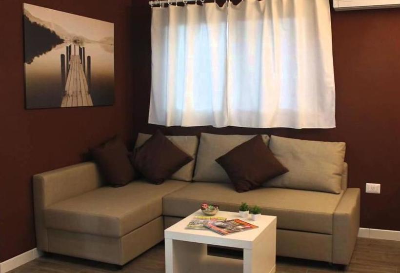 فندق Tenuta Santini