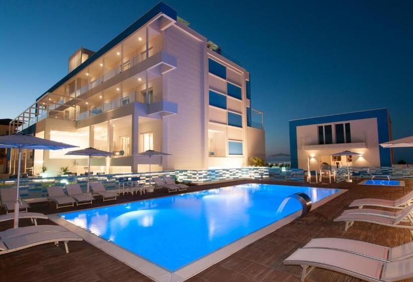 Lungomare Relax Residence