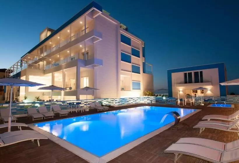 Lungomare Relax Residence