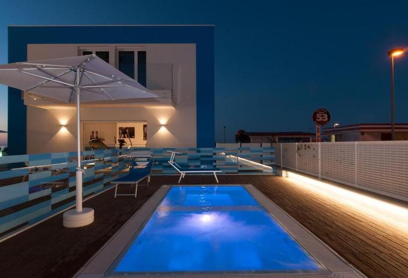 Lungomare Relax Residence