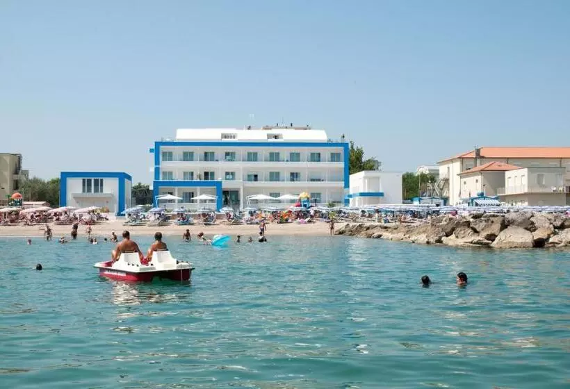 Lungomare Relax Residence