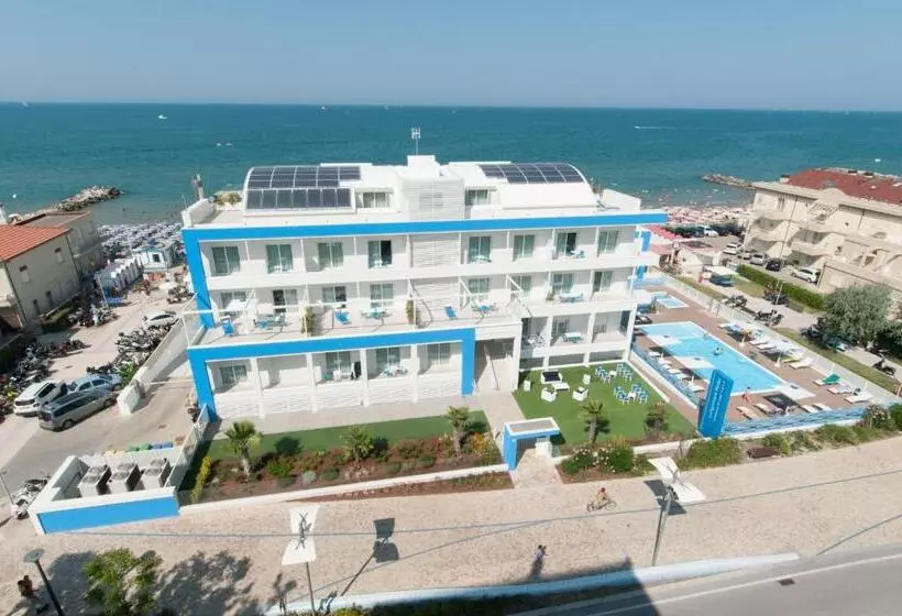 Lungomare Relax Residence