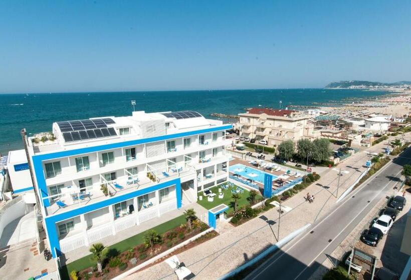 Lungomare Relax Residence