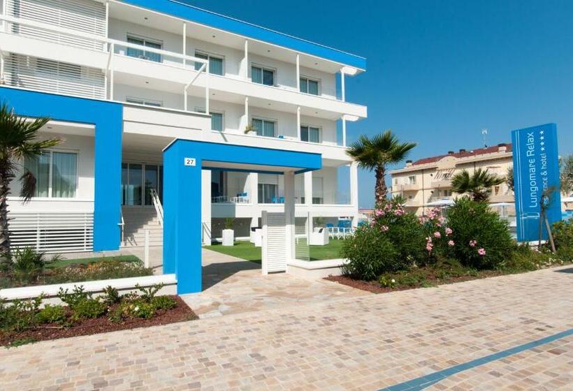 Lungomare Relax Residence