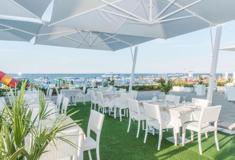 Lungomare Relax Residence