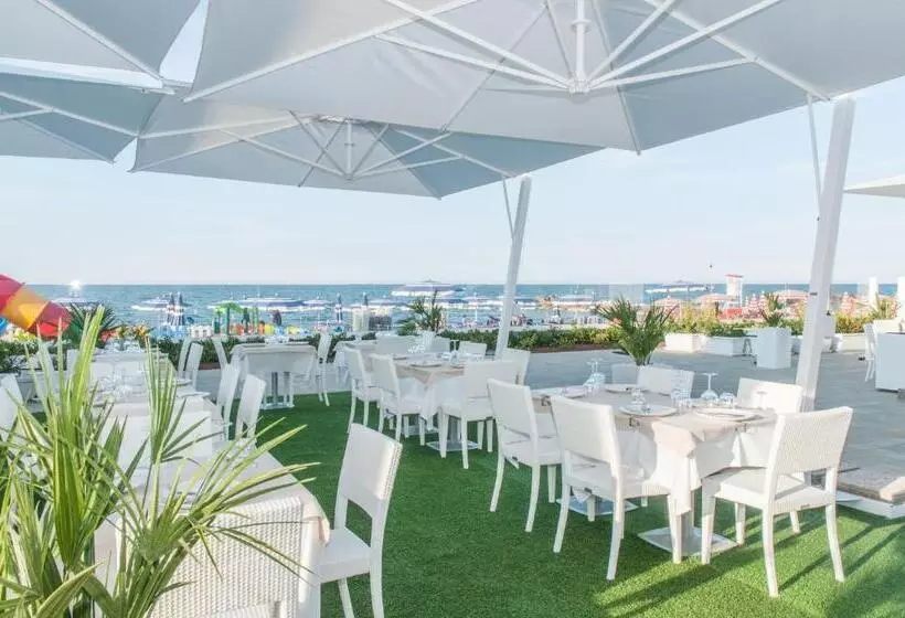 Lungomare Relax Residence