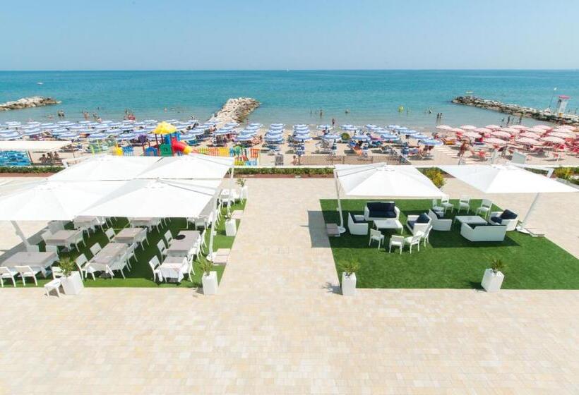 Lungomare Relax Residence