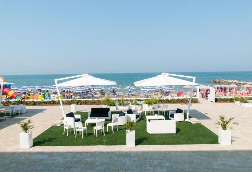 Lungomare Relax Residence