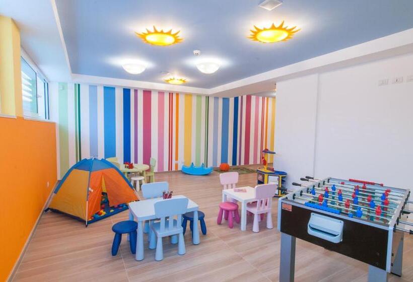 Lungomare Relax Residence