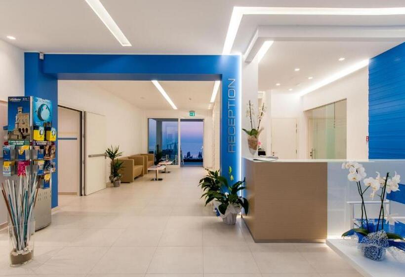 Lungomare Relax Residence