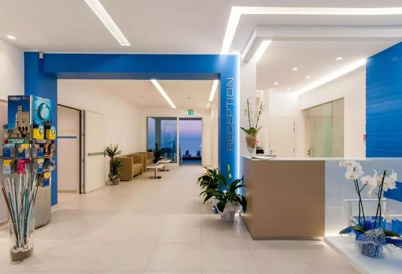 Lungomare Relax Residence