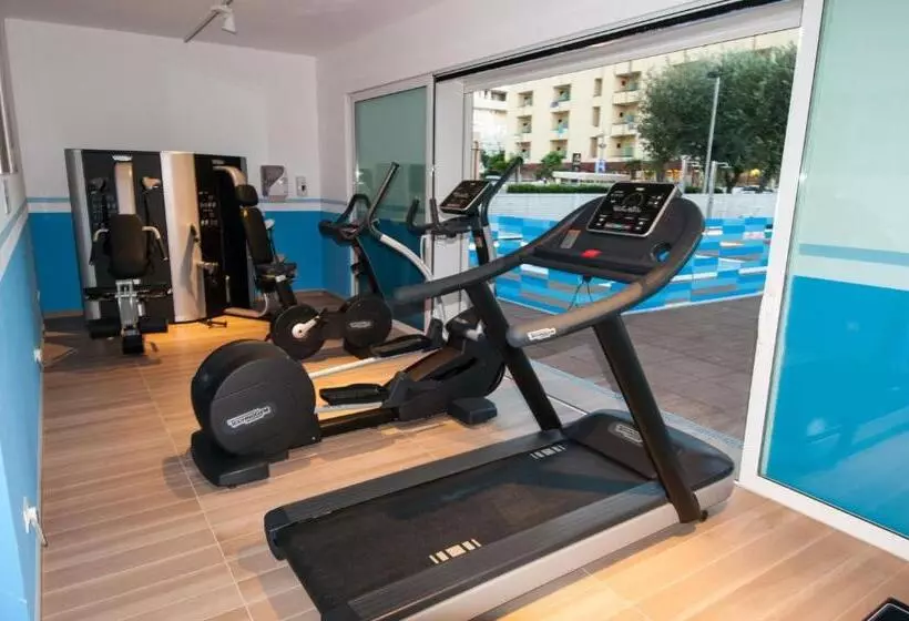 Lungomare Relax Residence