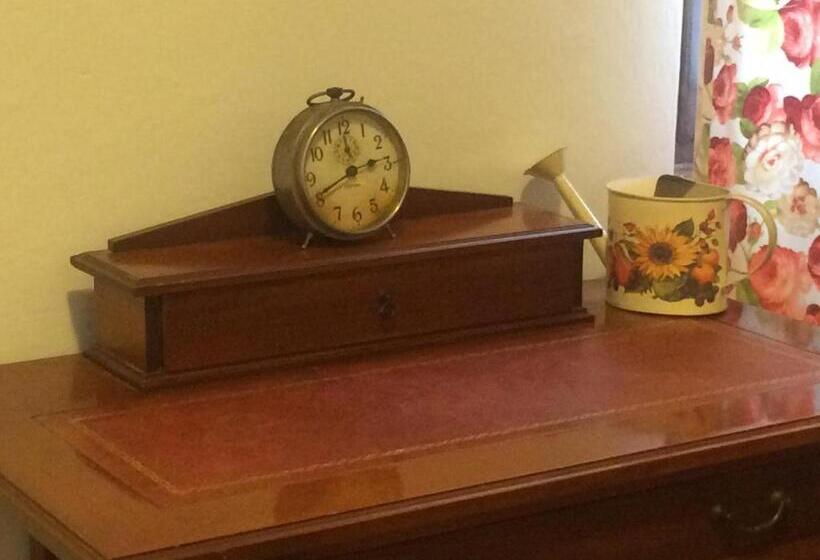 بنسيون Agriturismo Loghino Caselle