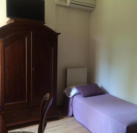 بنسيون Agriturismo Loghino Caselle