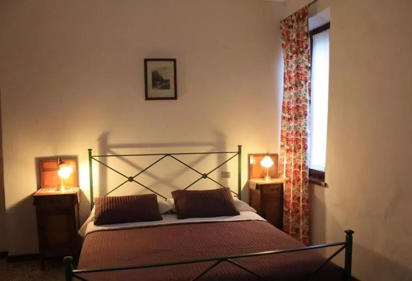 ペンション Agriturismo Loghino Caselle
