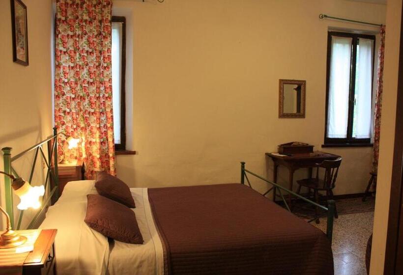 بنسيون Agriturismo Loghino Caselle