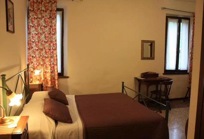 ペンション Agriturismo Loghino Caselle