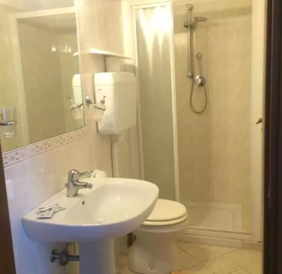 ペンション Agriturismo Loghino Caselle