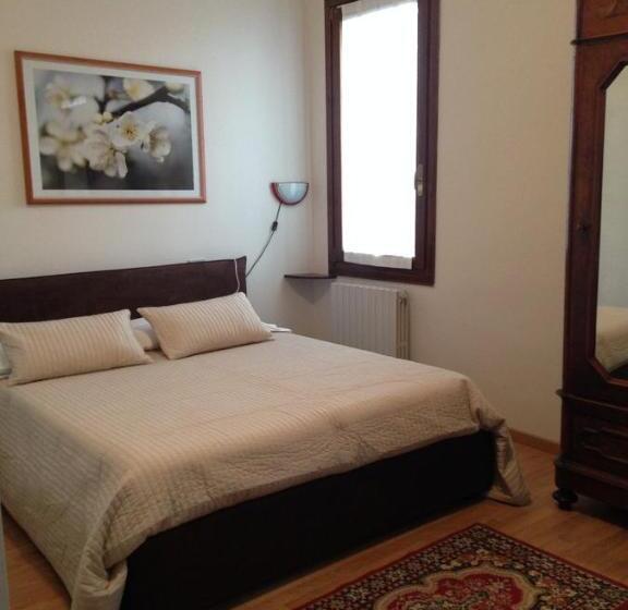 بنسيون Agriturismo Loghino Caselle