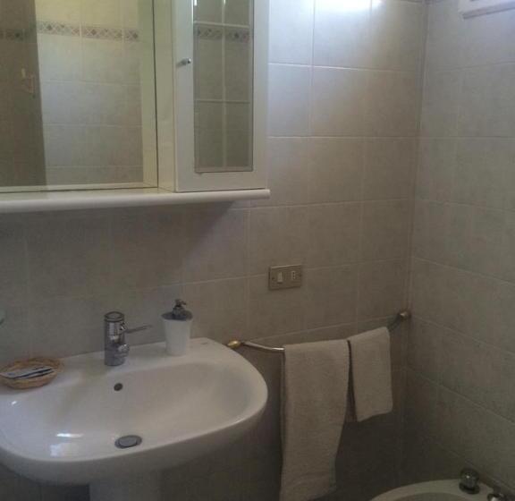 بنسيون Agriturismo Loghino Caselle